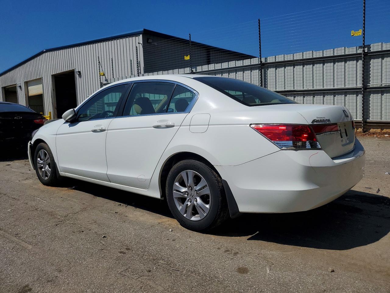Honda Accord Se