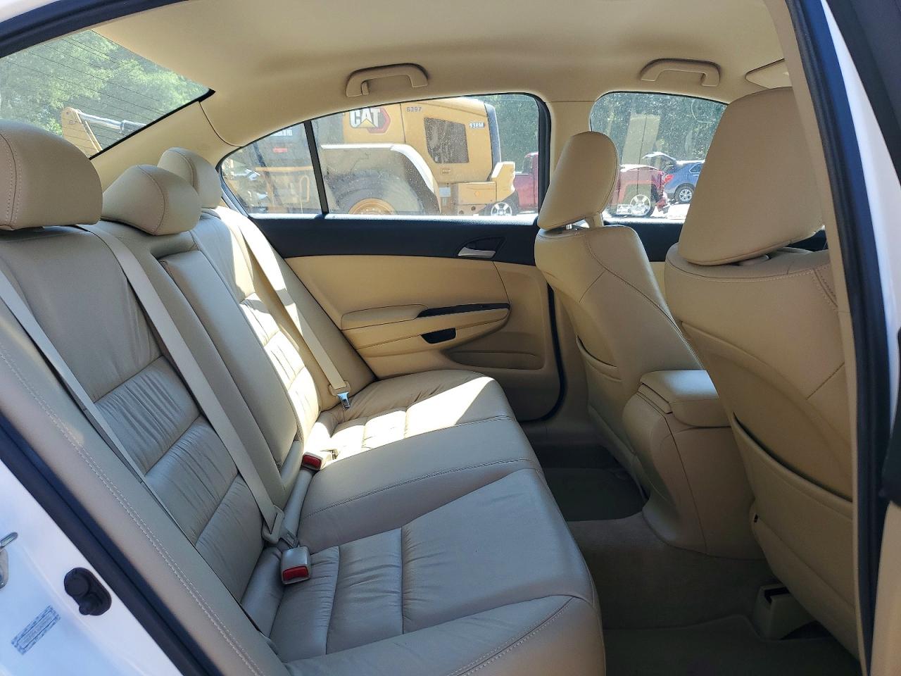 Honda Accord Se