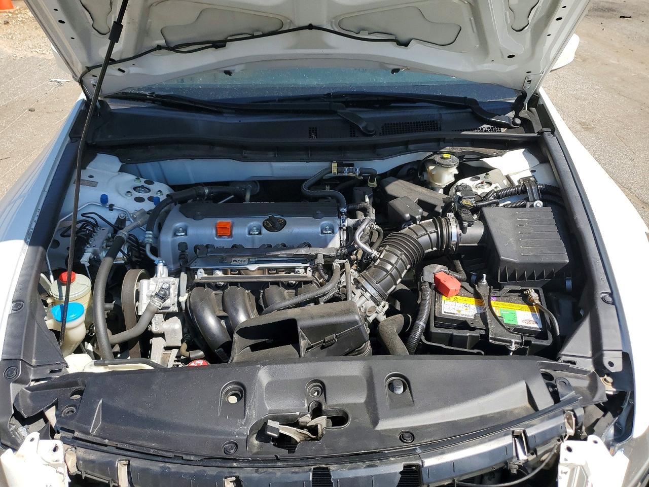 Honda Accord Se