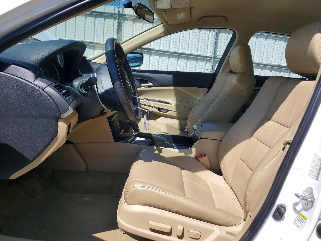 Honda Accord Se