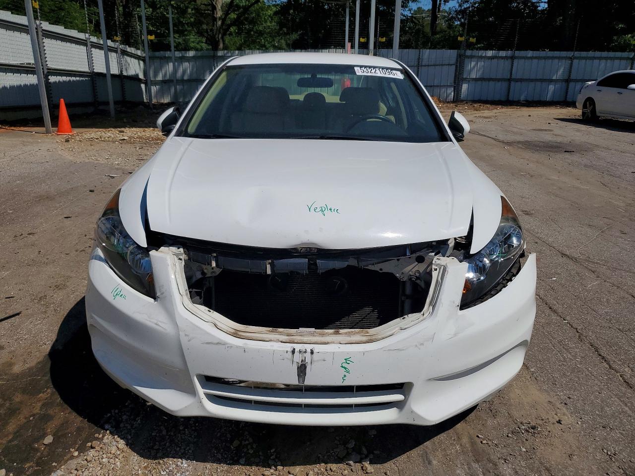 Honda Accord Se