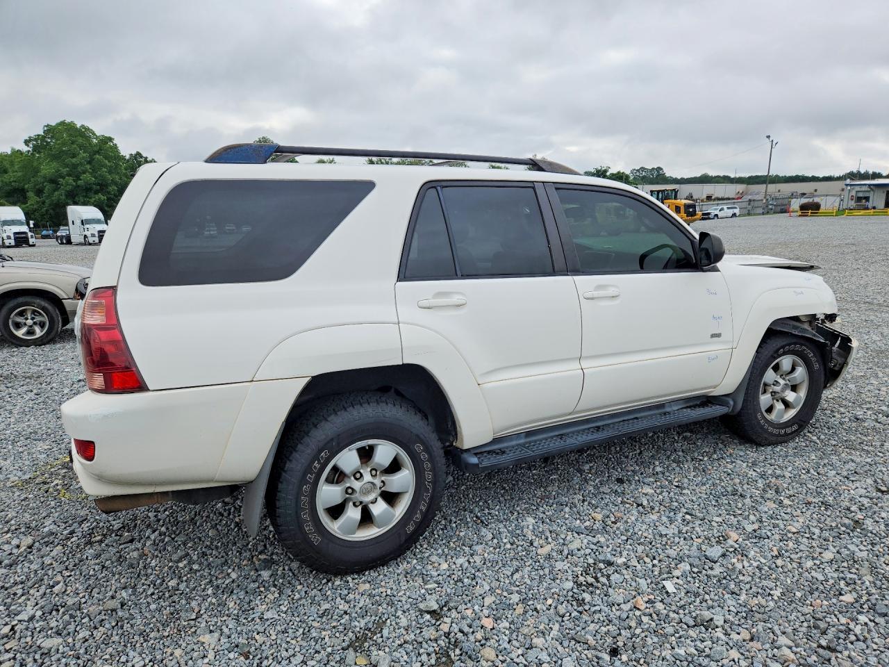 Toyota 4Runner Sr5