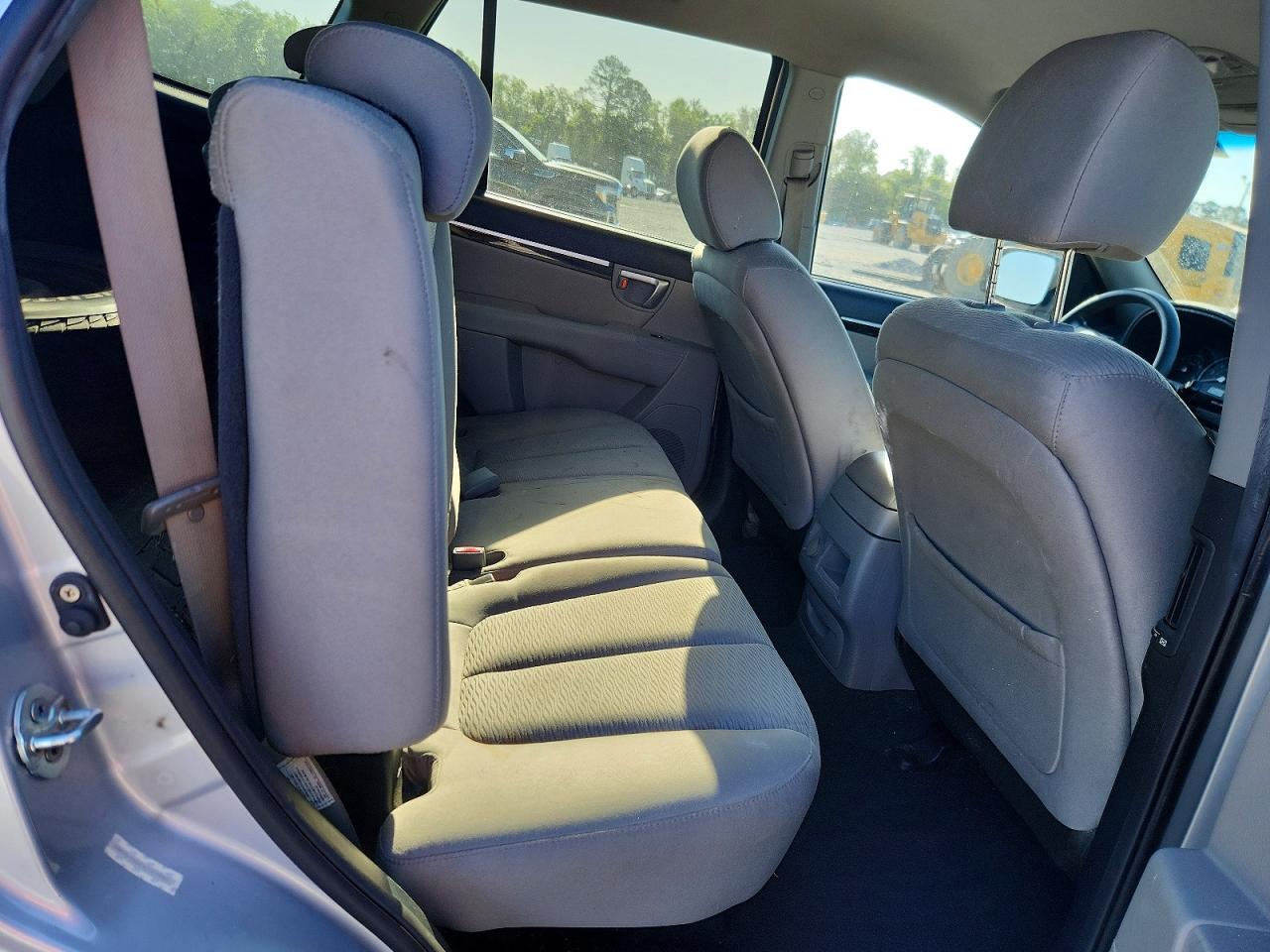 Hyundai SANTA FE Gls