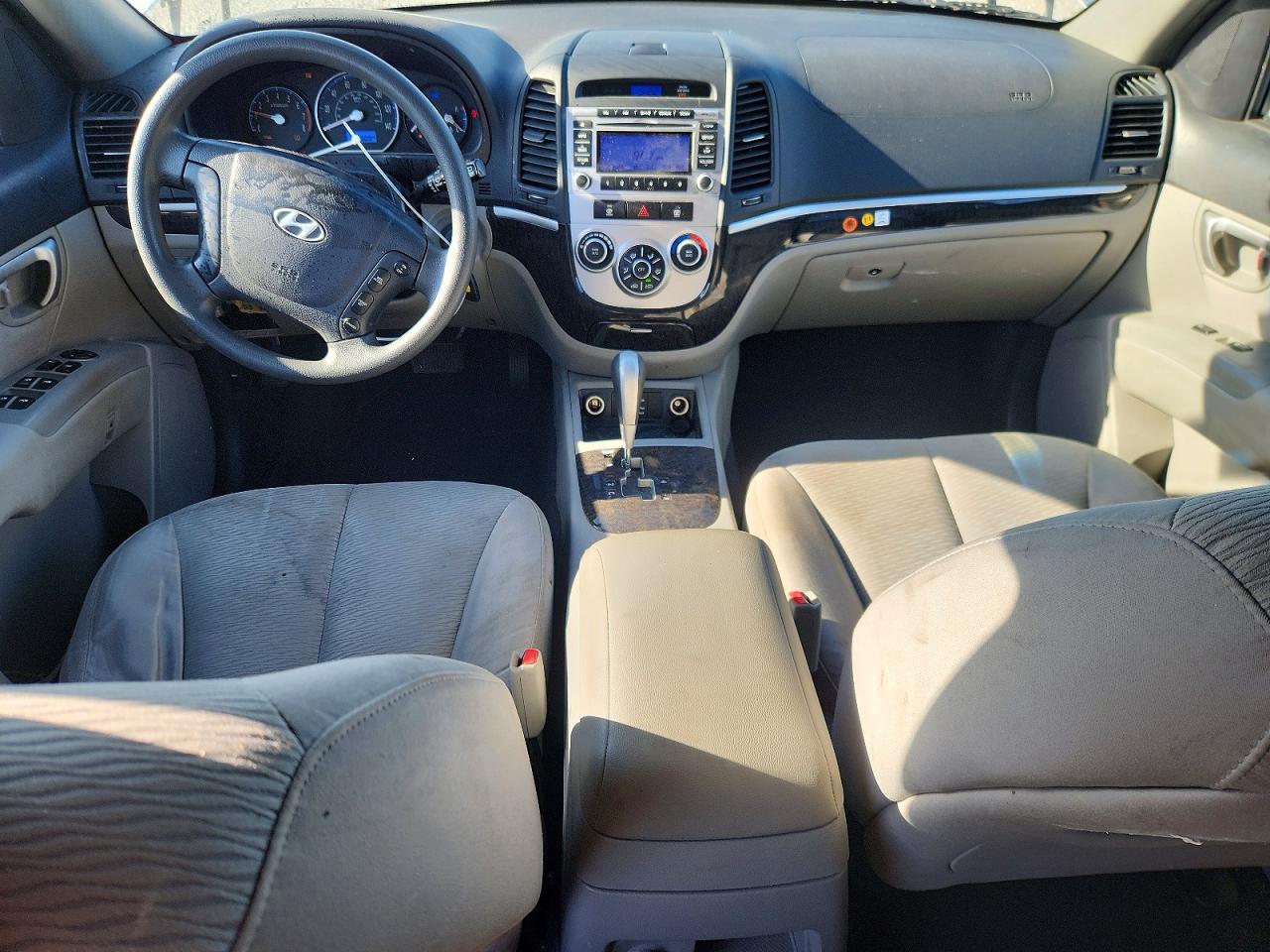 Hyundai SANTA FE Gls