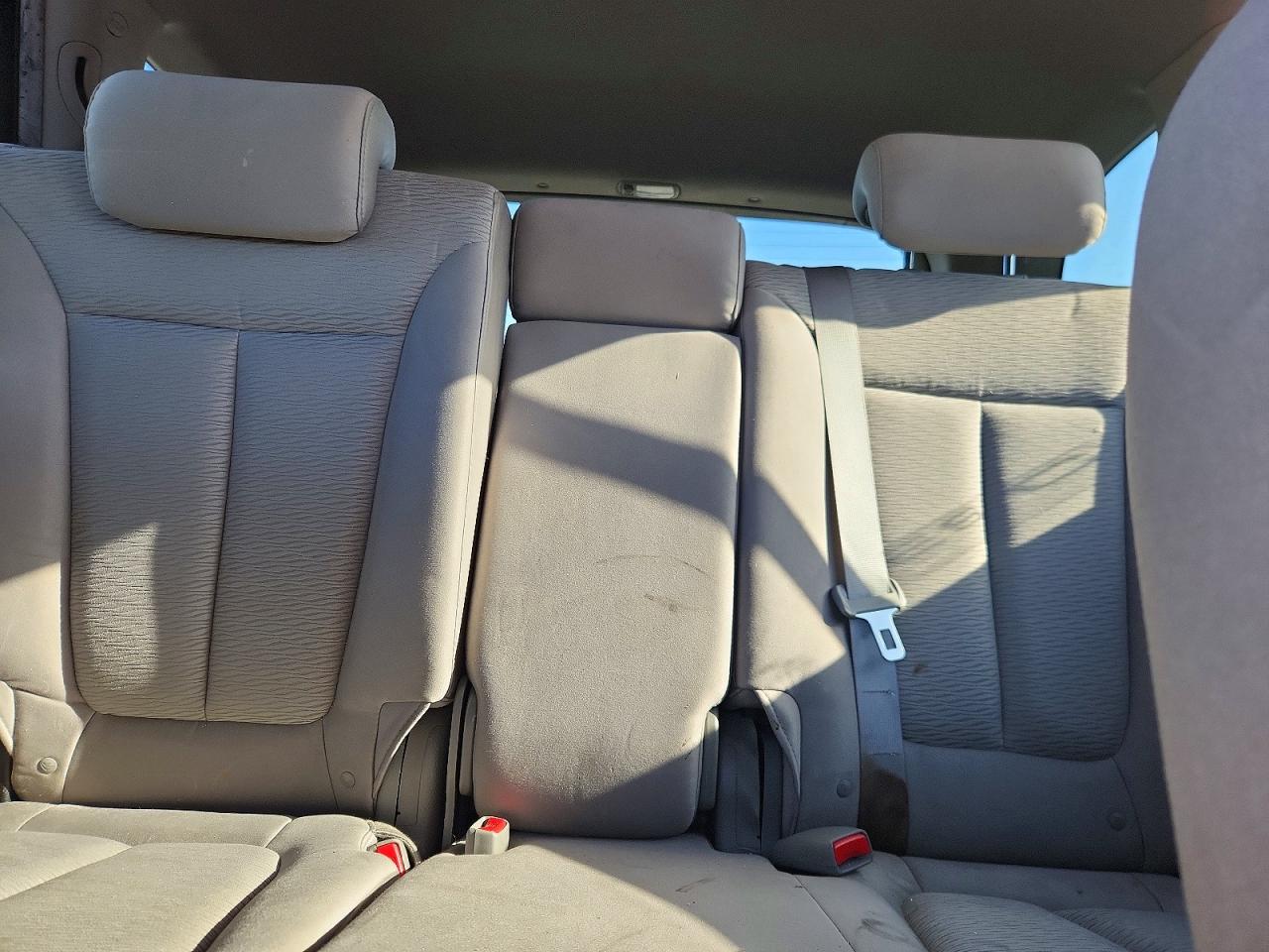 Hyundai SANTA FE Gls