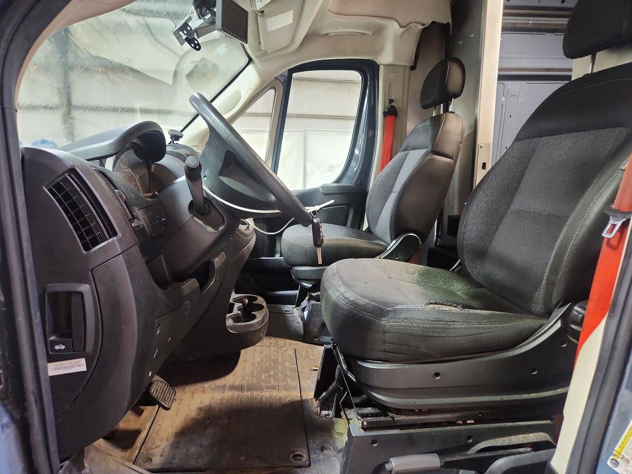 Ram Promaster