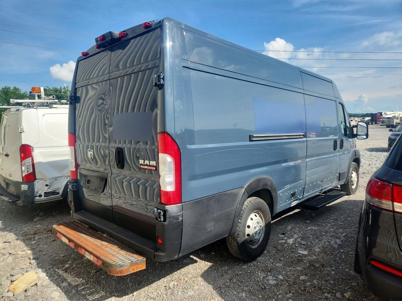 Ram Promaster
