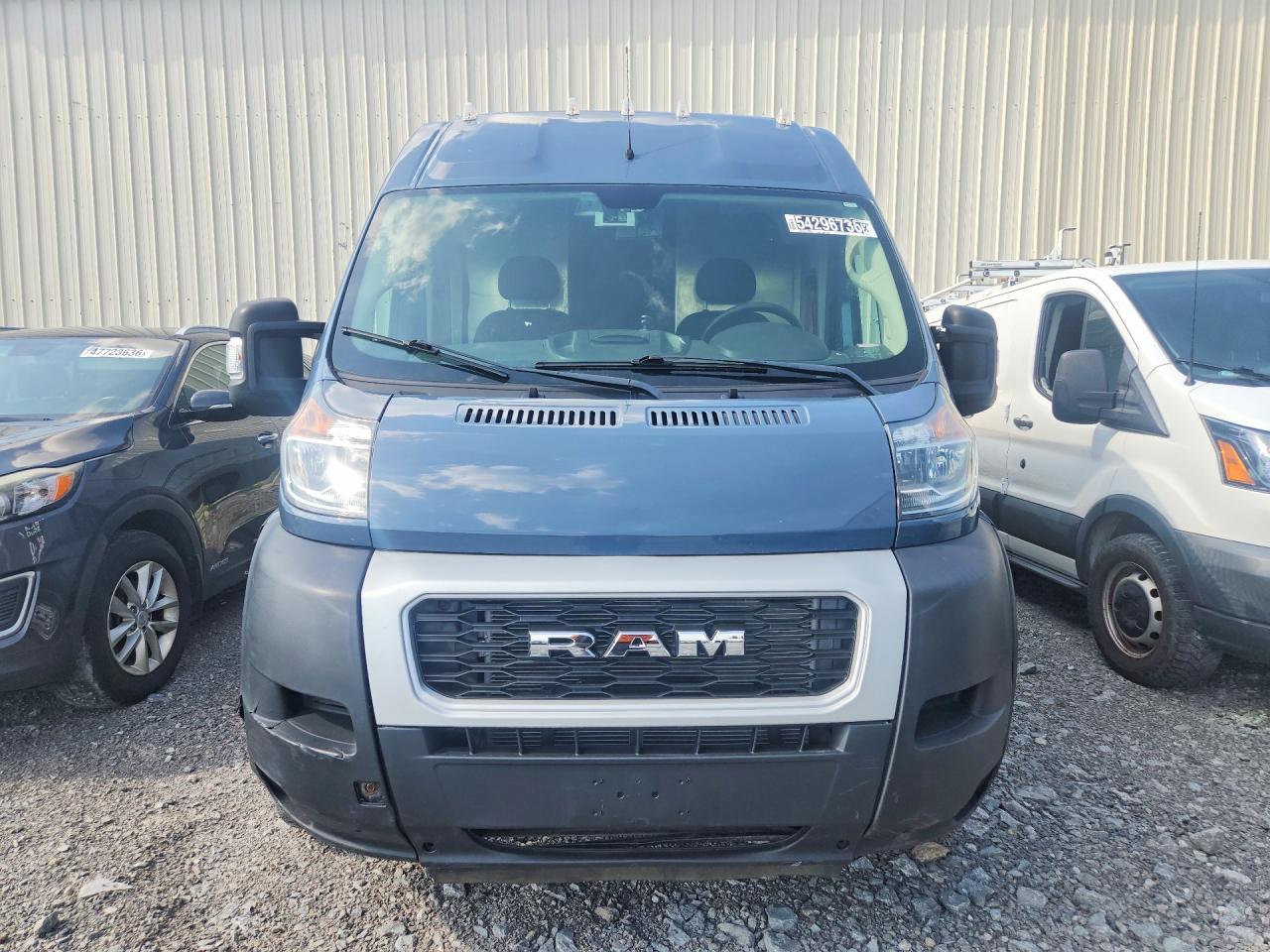 Ram Promaster