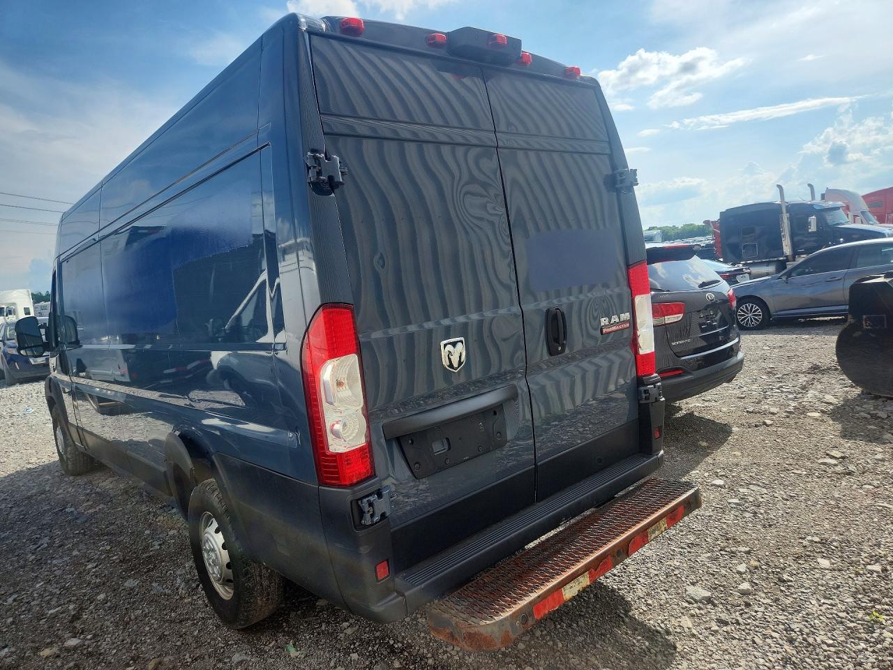 Ram Promaster