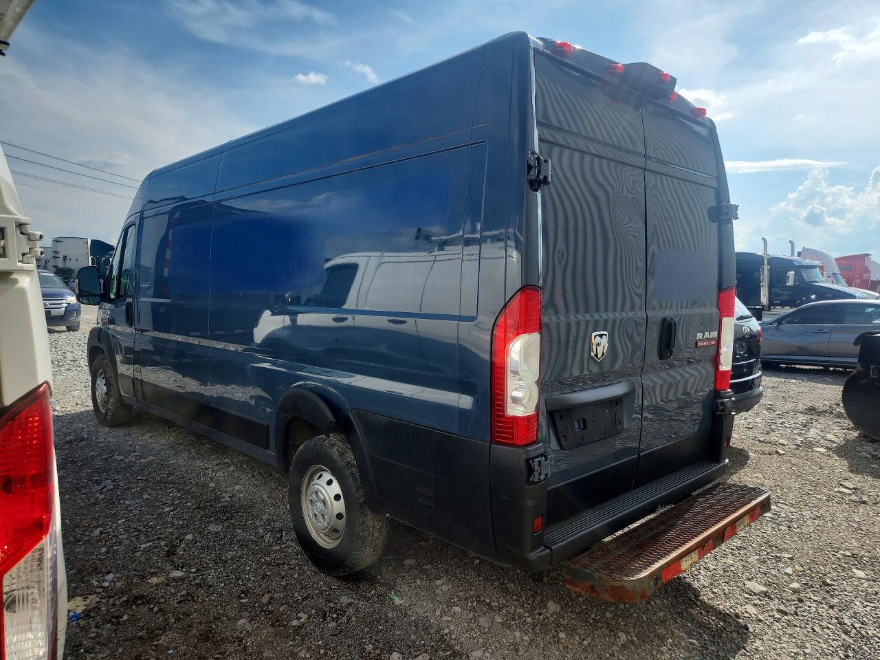 Ram Promaster
