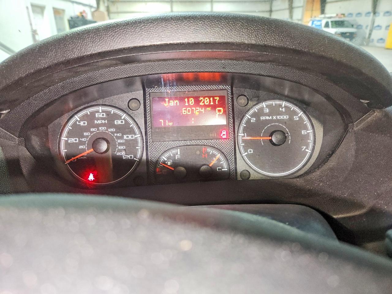 Ram Promaster