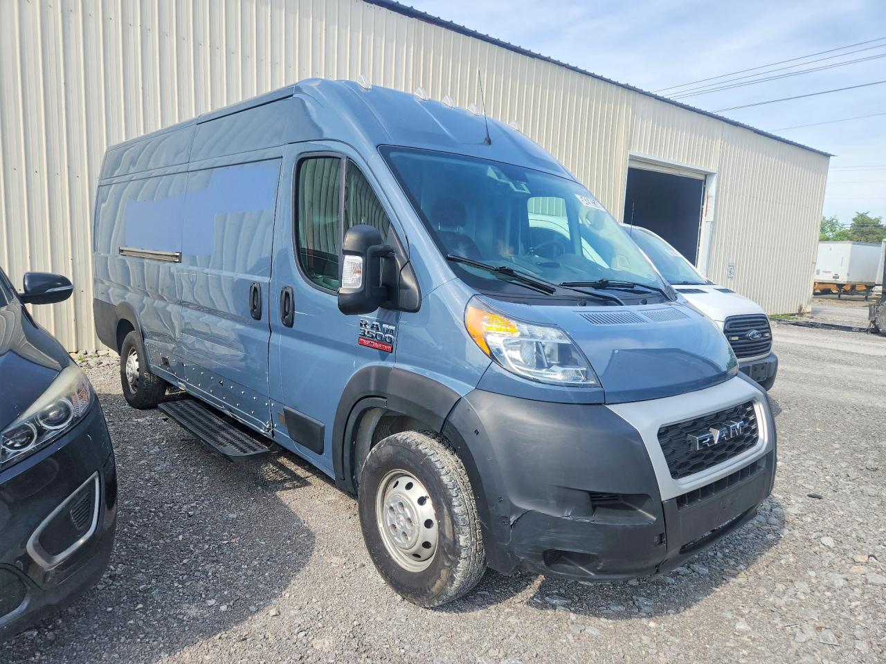 Ram Promaster