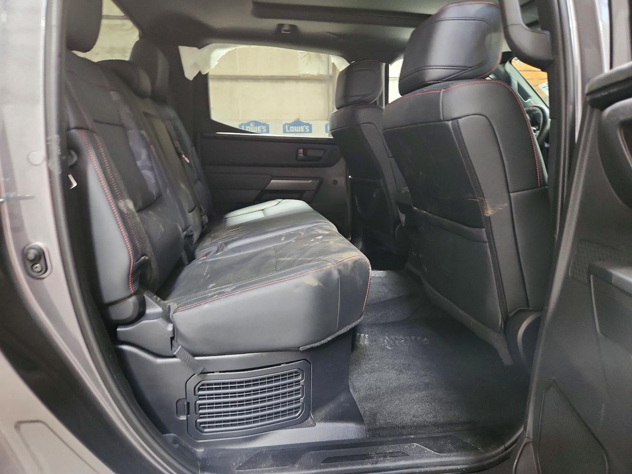 Toyota Tundra Trd Pro Hv