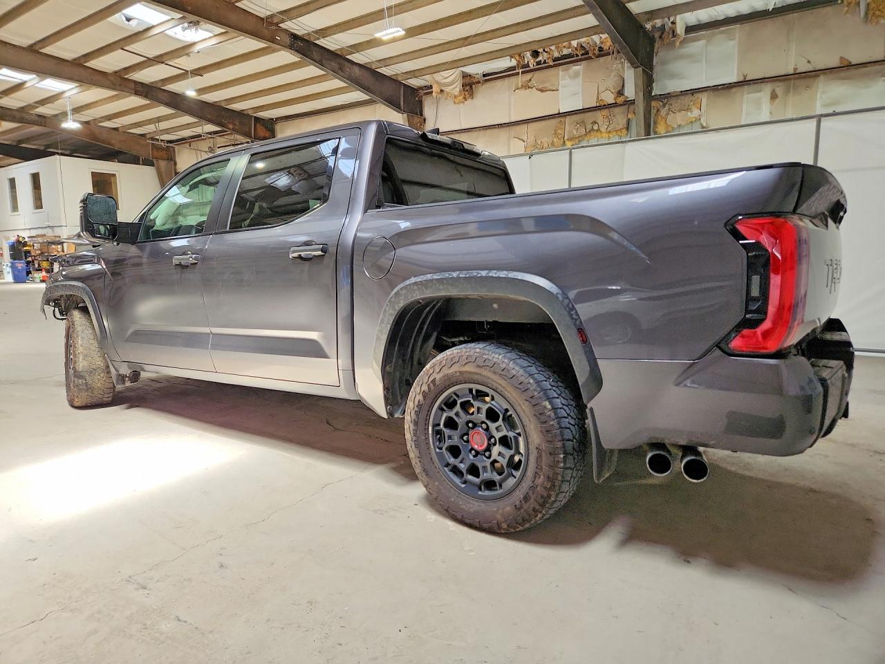 Toyota Tundra Trd Pro Hv