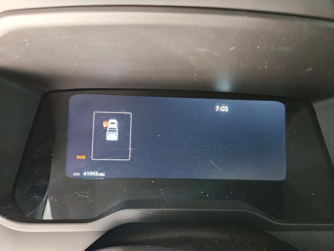 Toyota Tundra Trd Pro Hv