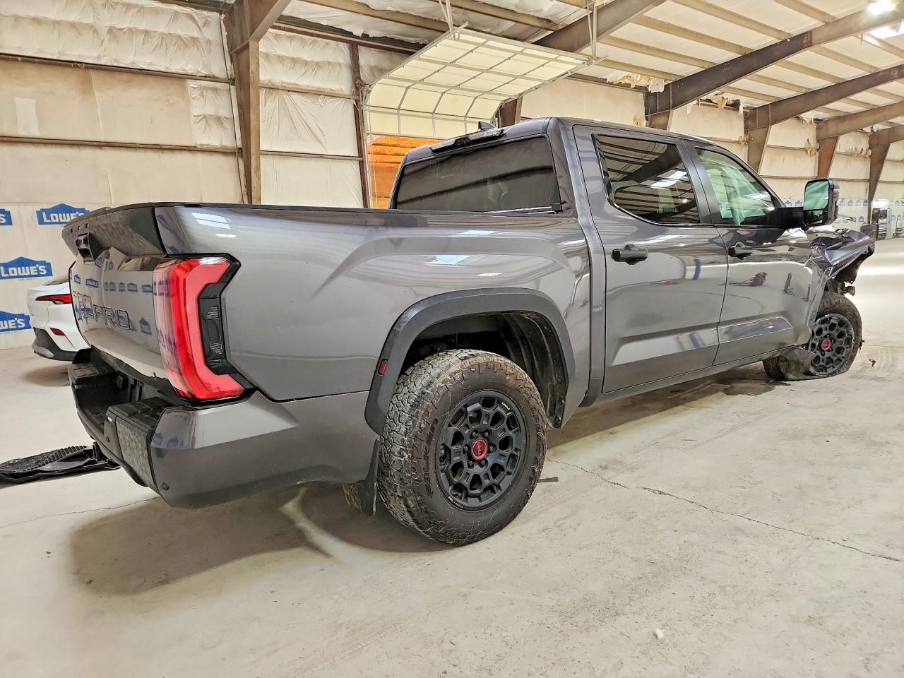 Toyota Tundra Trd Pro Hv