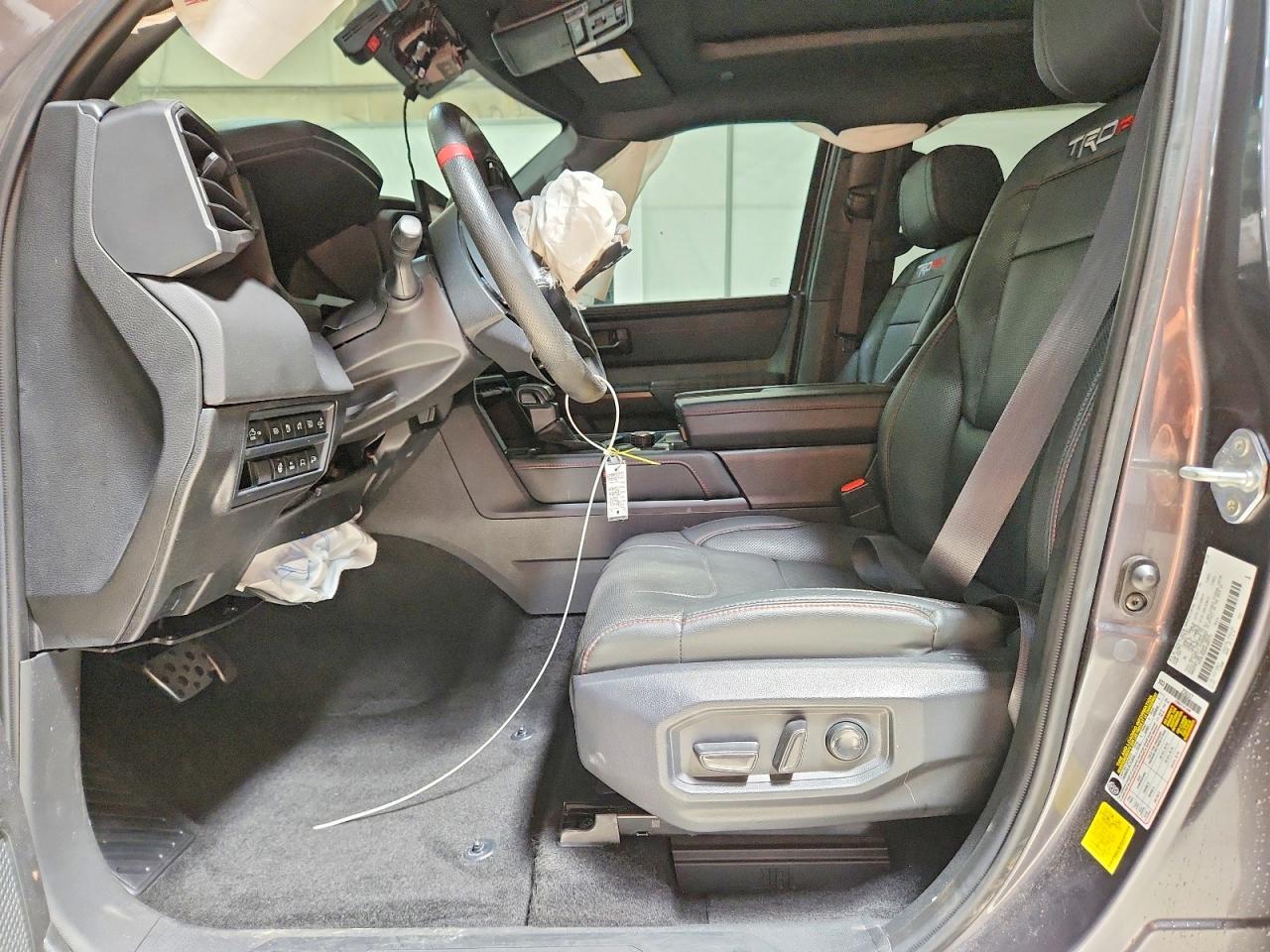 Toyota Tundra Trd Pro Hv