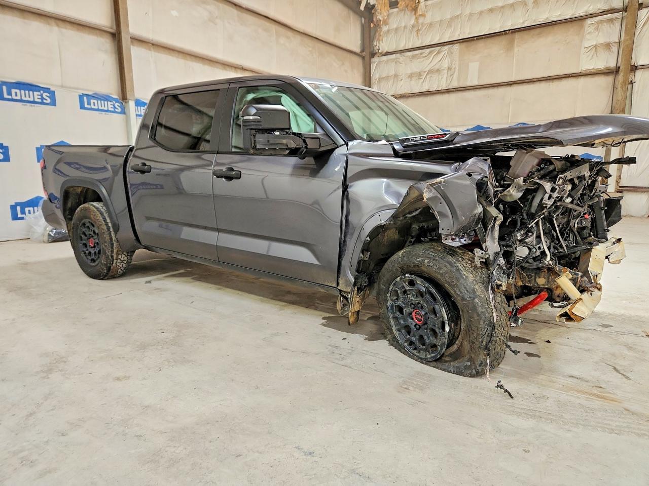 Toyota Tundra Trd Pro Hv