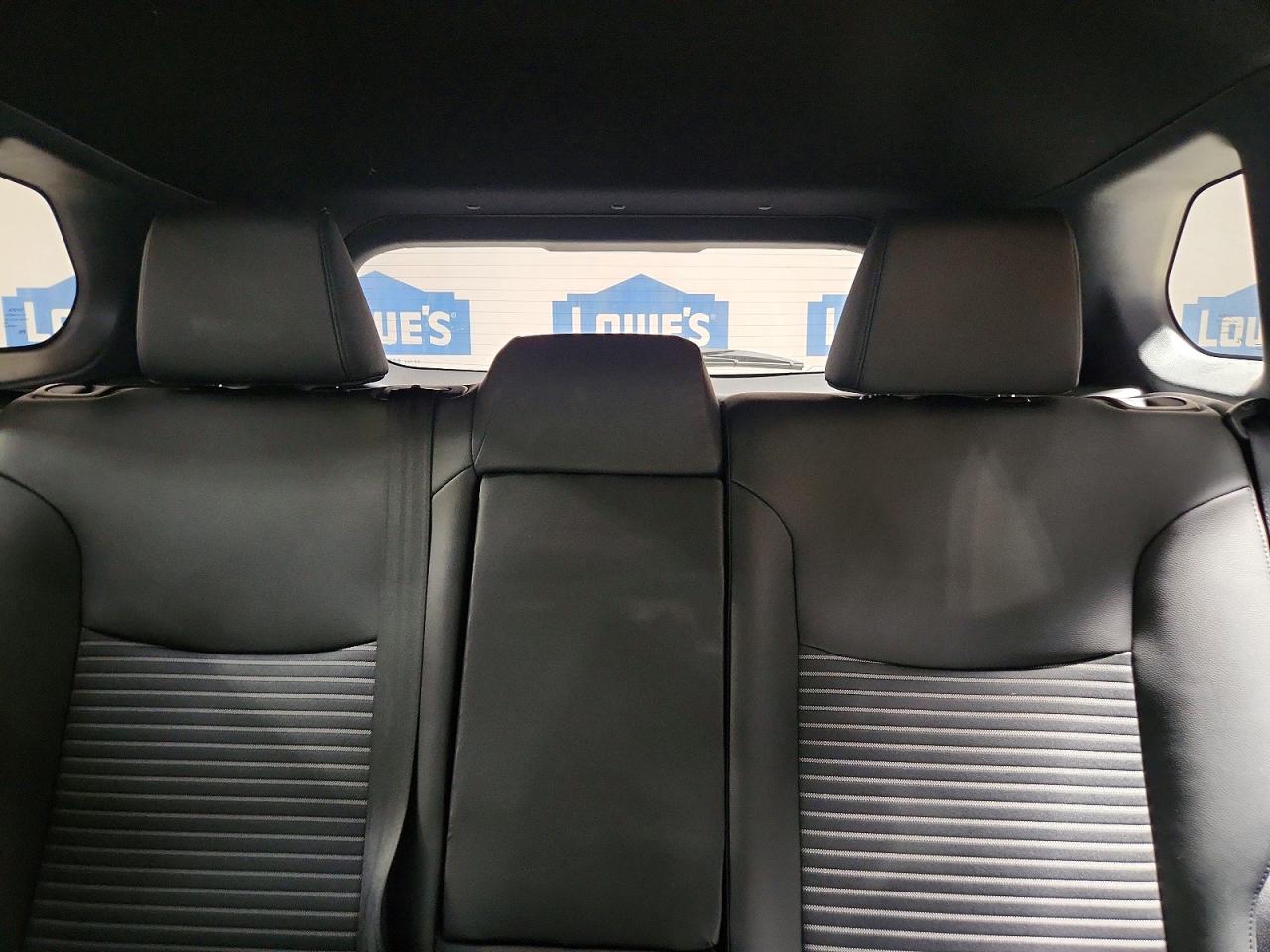 Toyota Corolla Xse