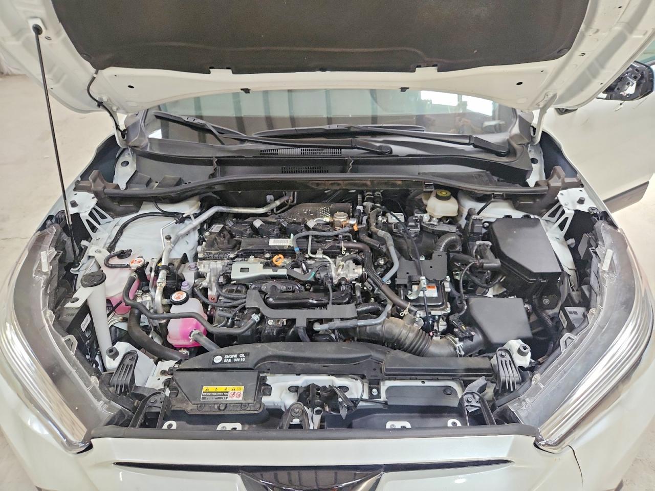 Toyota Corolla Xse