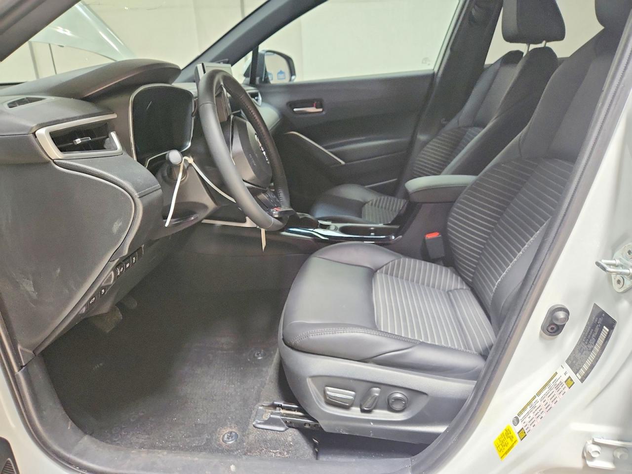 Toyota Corolla Xse