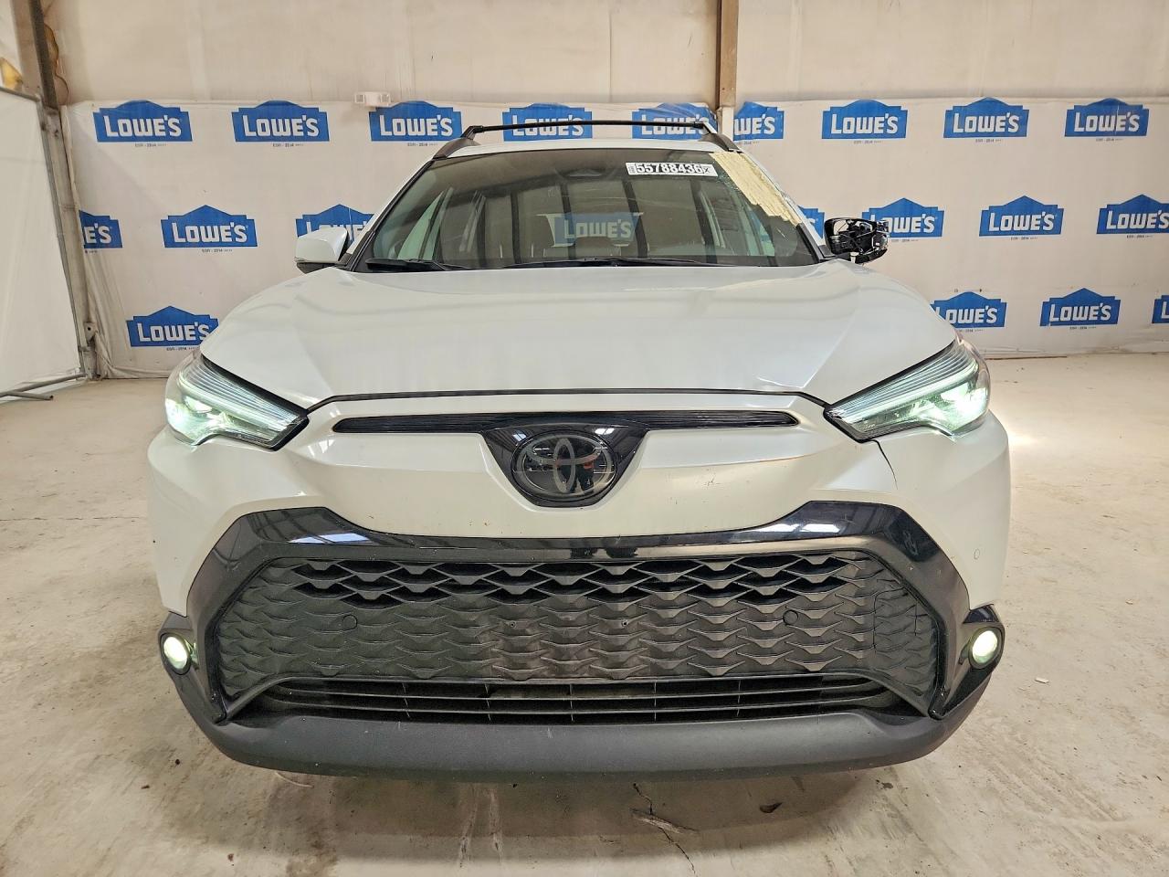 Toyota Corolla Xse