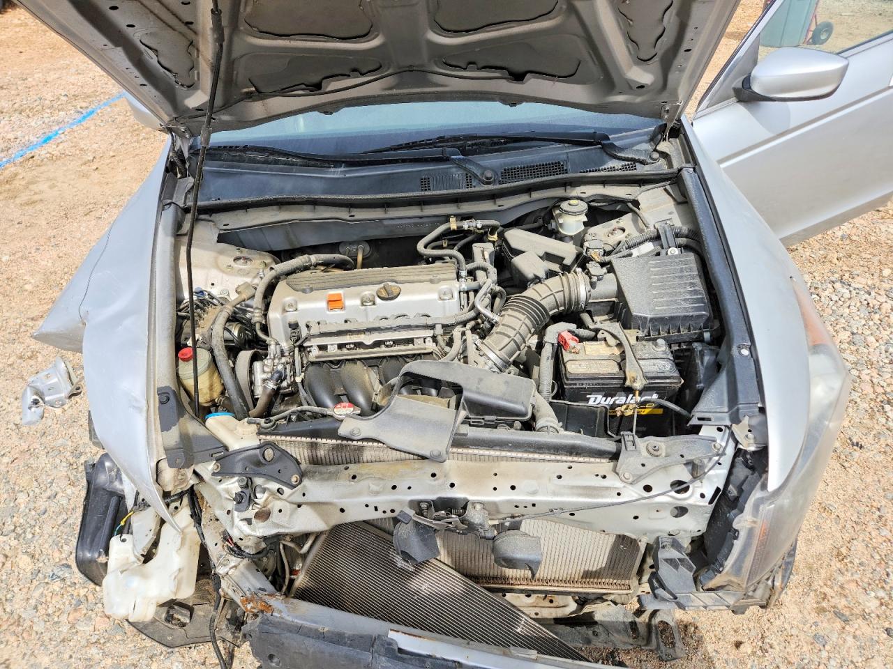 Honda Accord Se