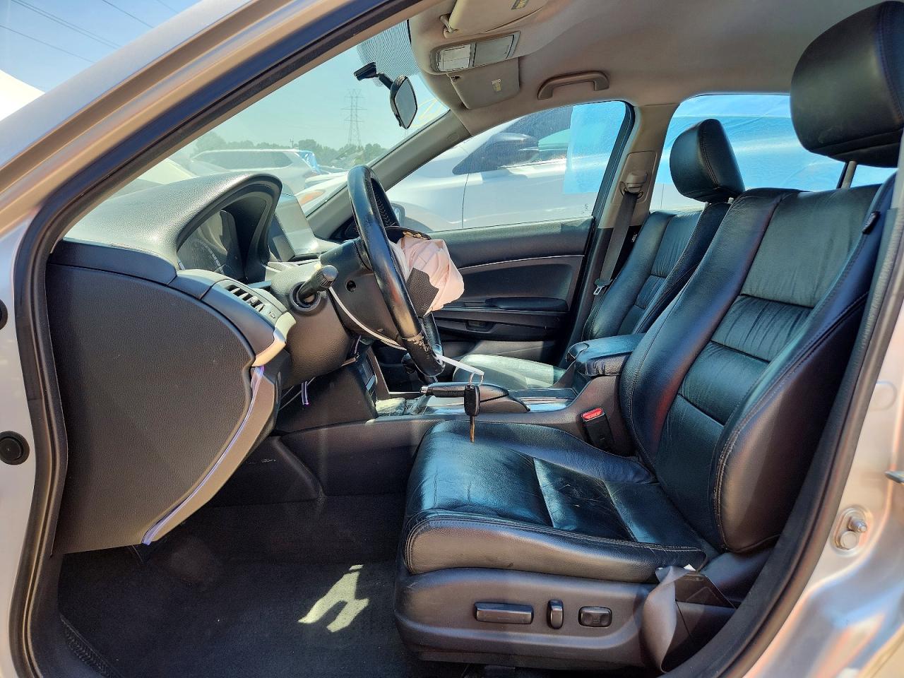 Honda Accord Se