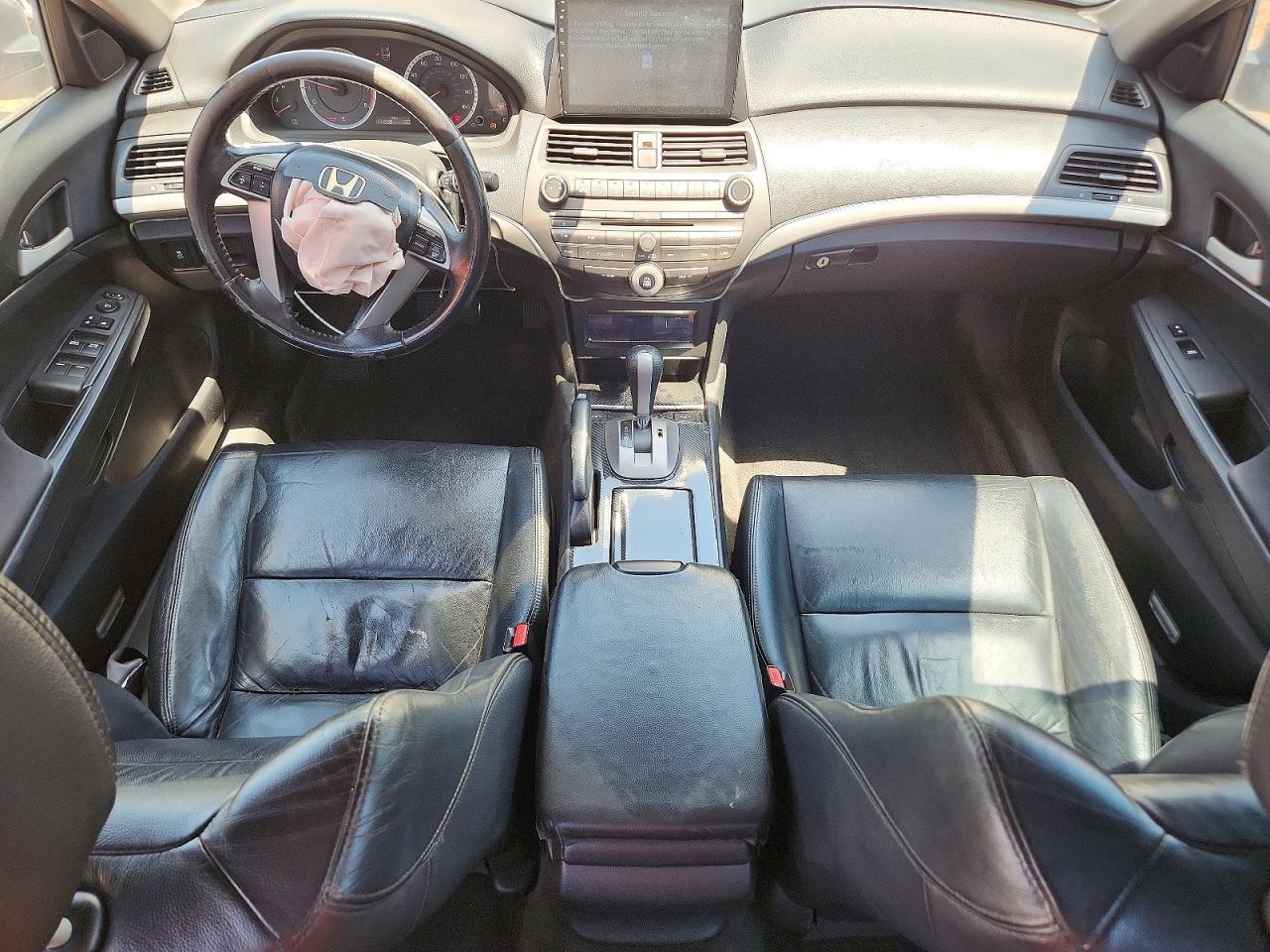 Honda Accord Se