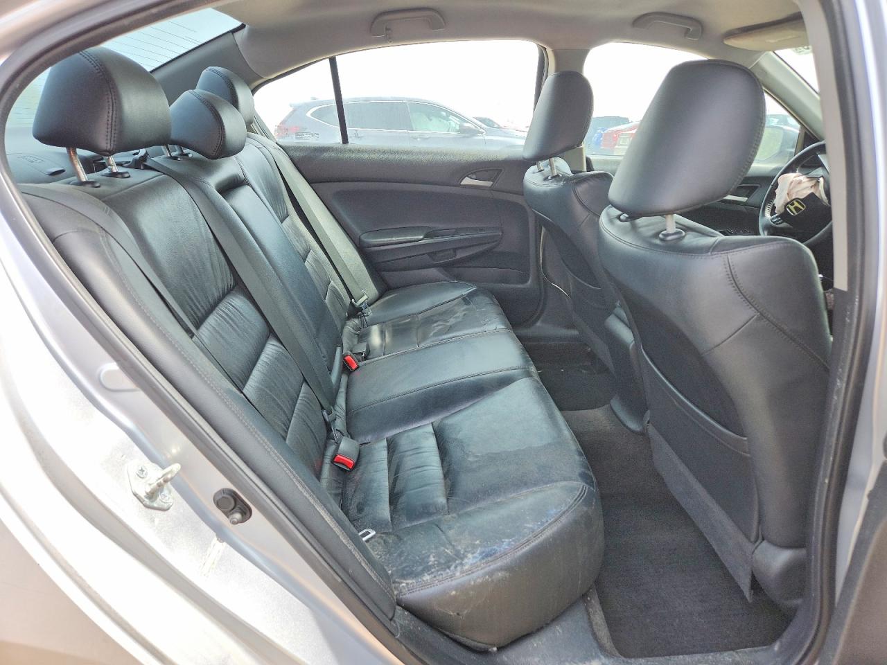 Honda Accord Se