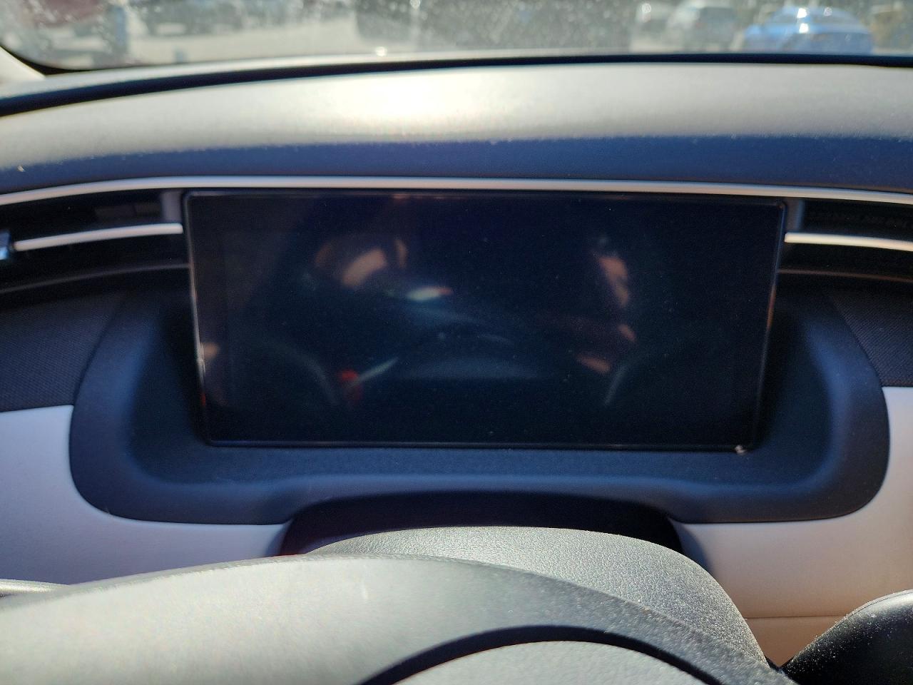 Hyundai TUCSON Sel