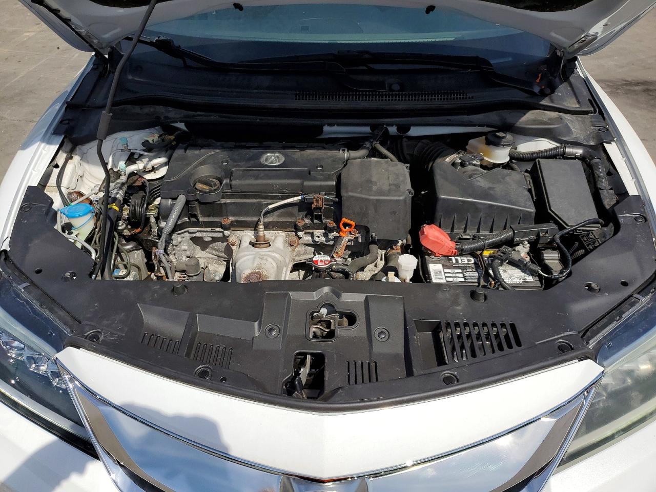 Acura ILX Premium