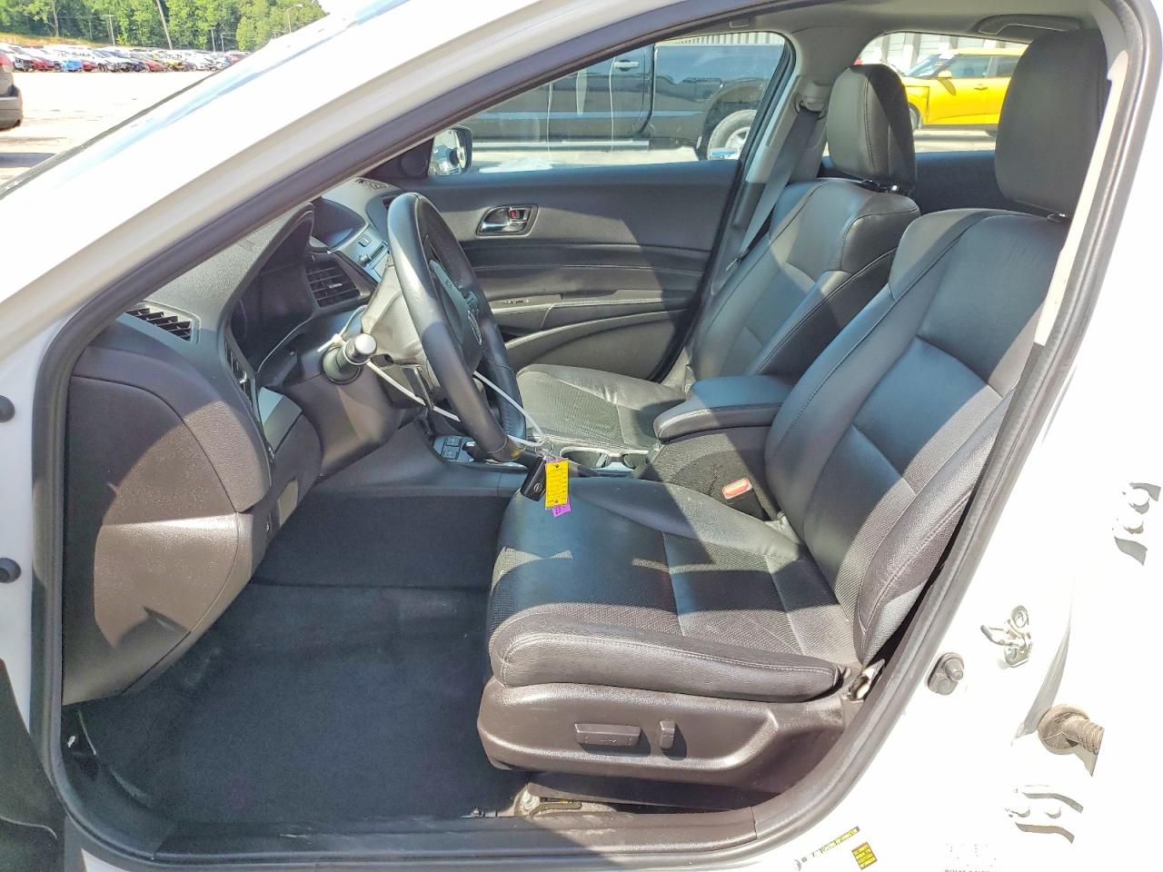 Acura ILX Premium