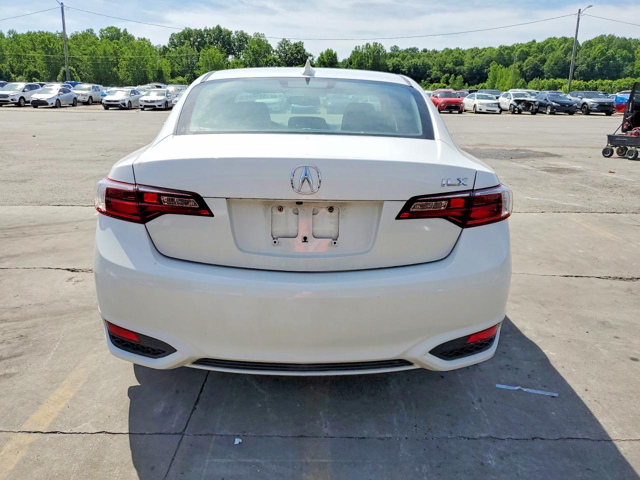 Acura ILX Premium