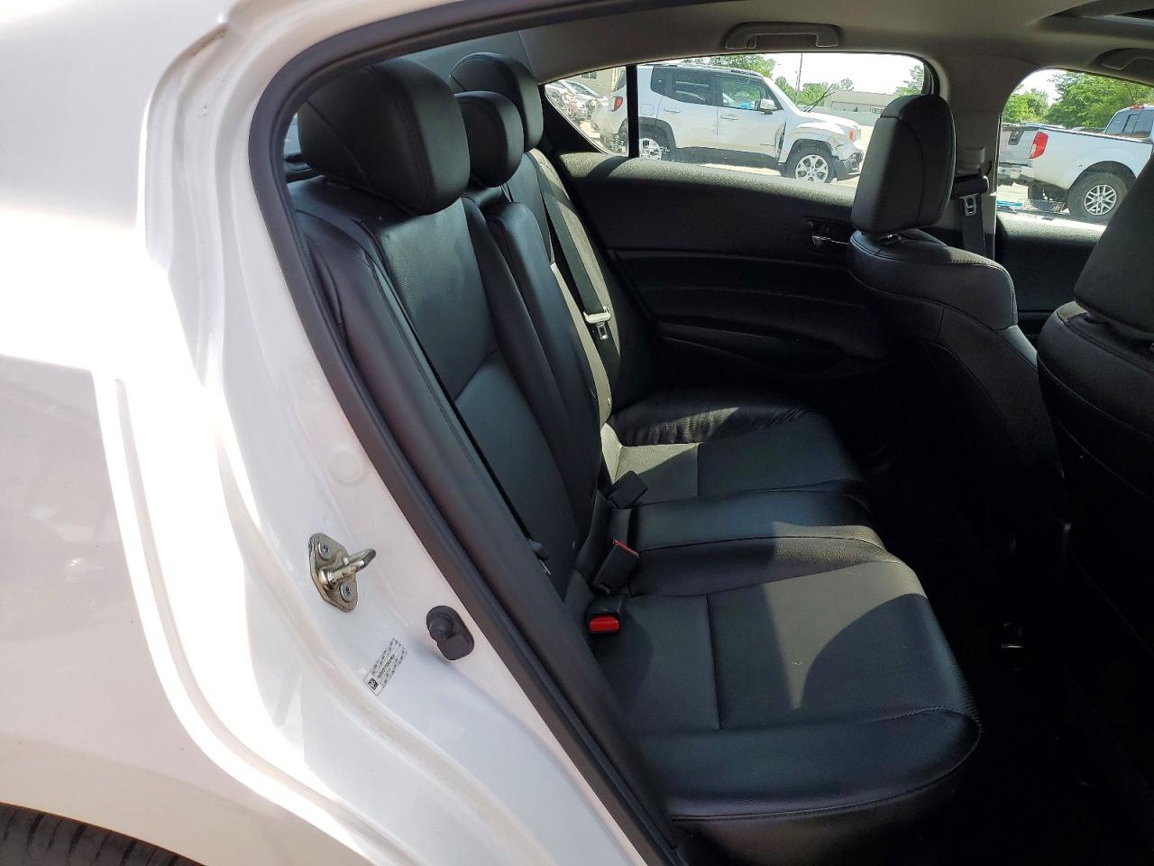 Acura ILX Premium