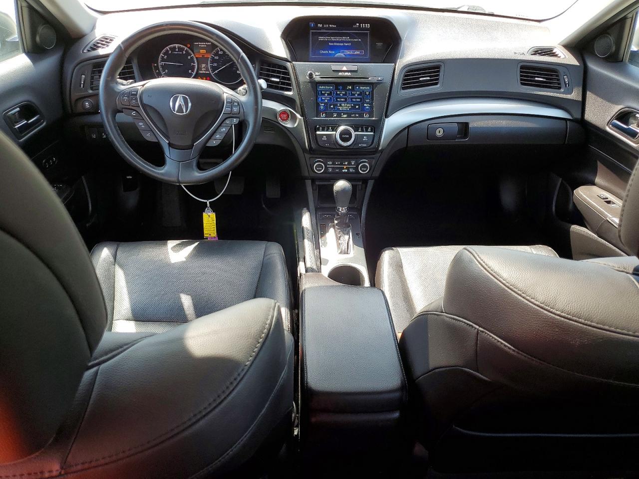Acura ILX Premium