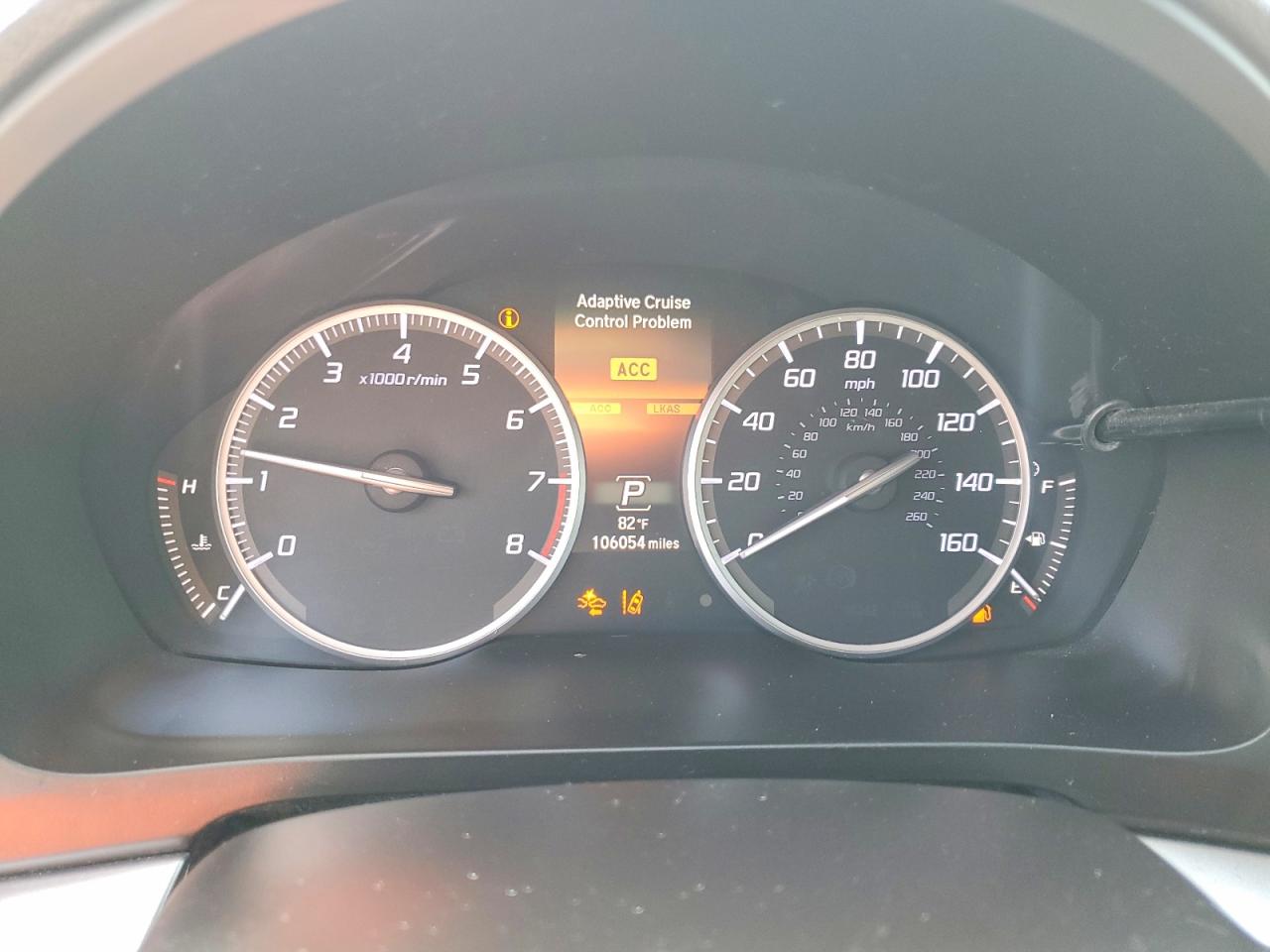 Acura ILX Premium