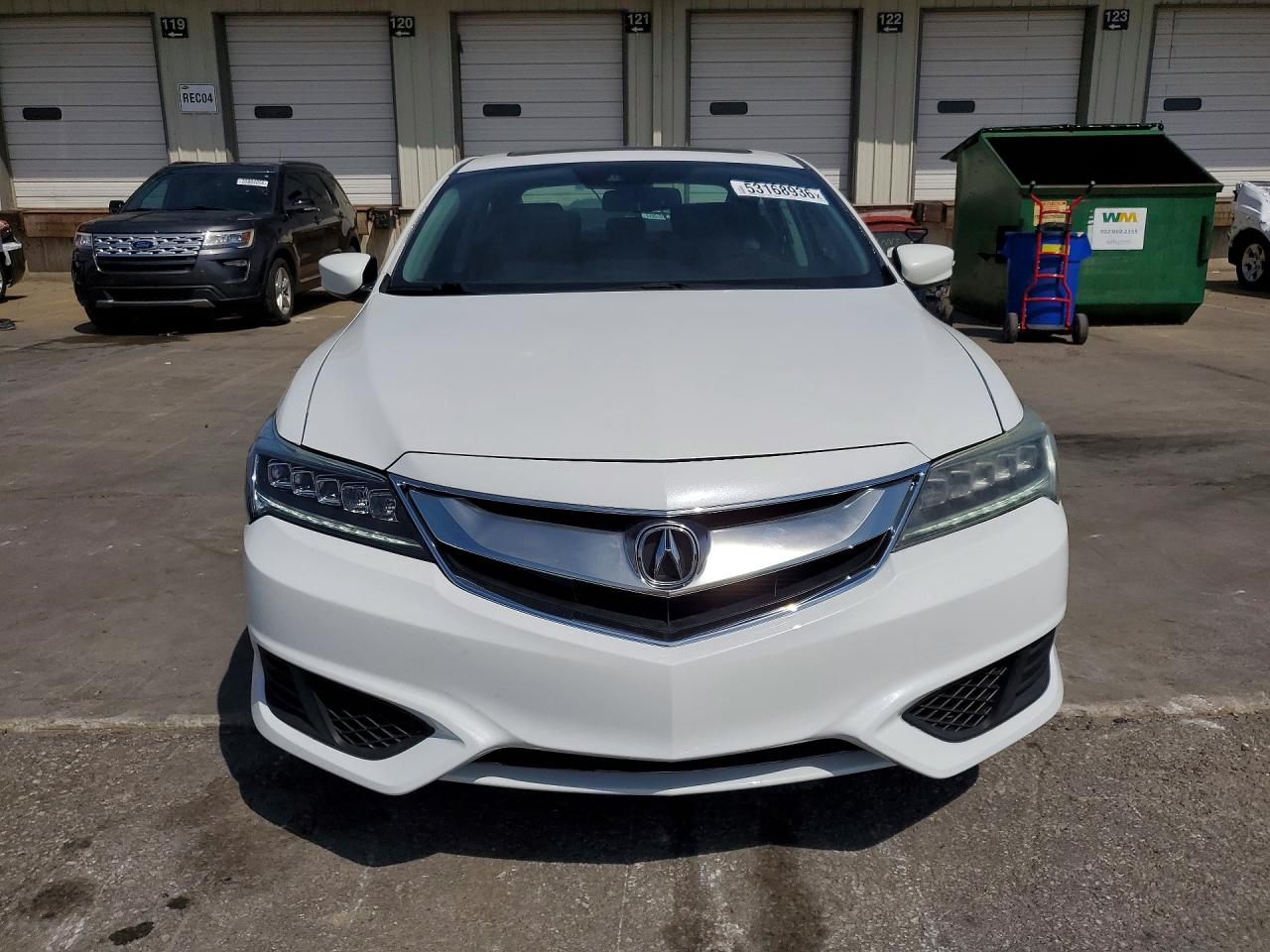 Acura ILX Premium