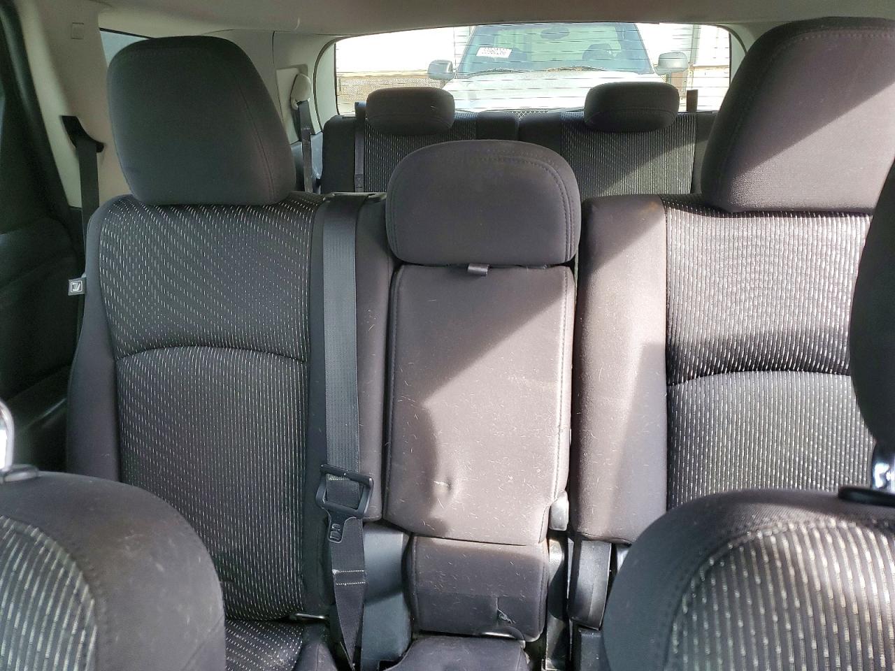Dodge Journey Sxt
