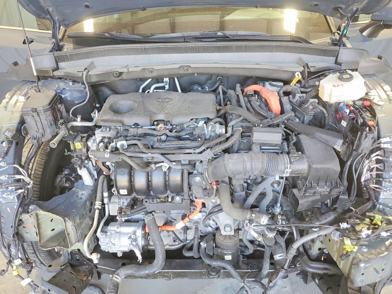 Toyota Grand Highlander Hybrid Limited