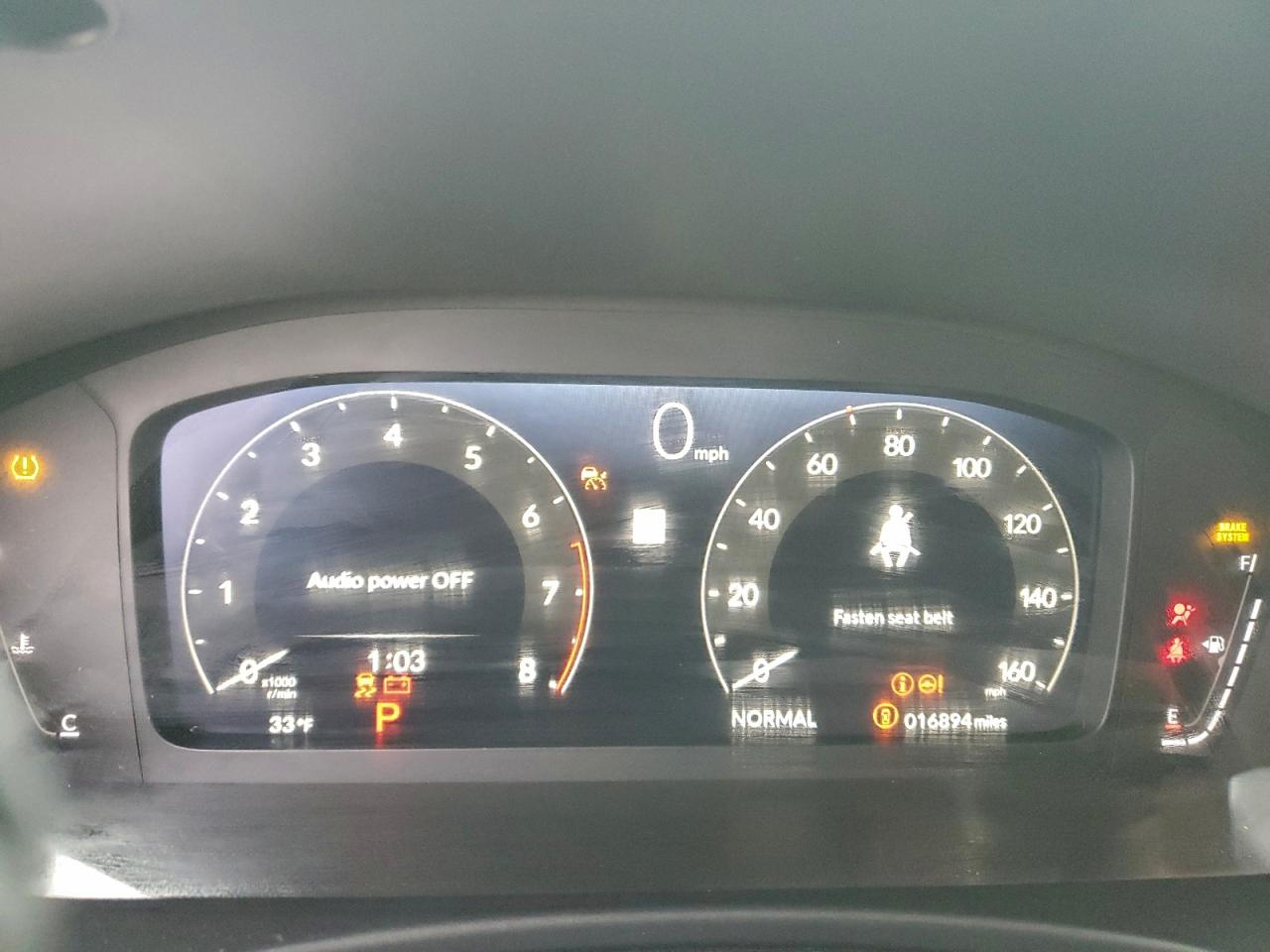 Honda Civic Sport Touring