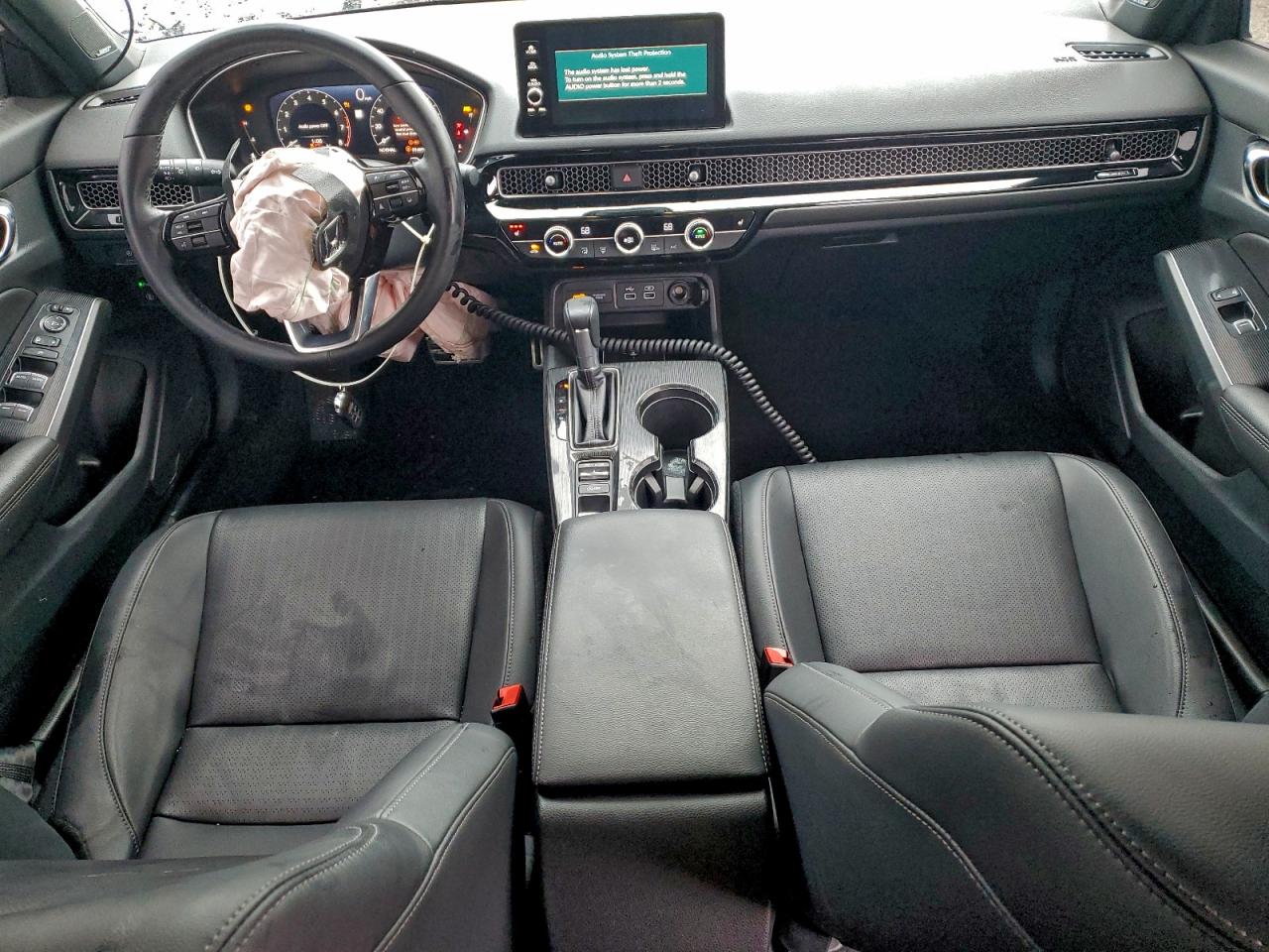 Honda Civic Sport Touring