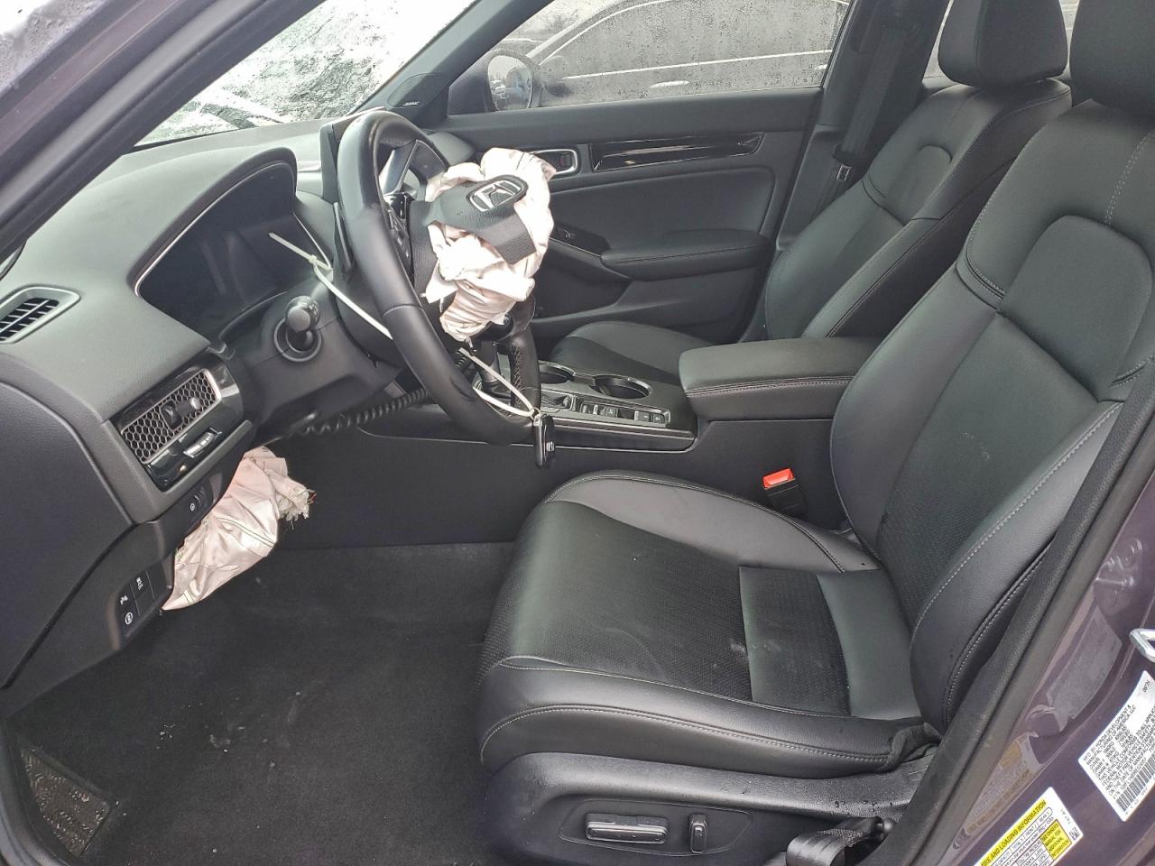 Honda Civic Sport Touring