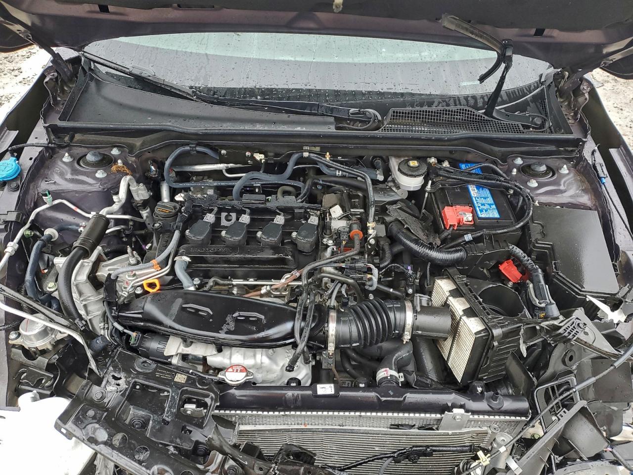 Honda Civic Sport Touring
