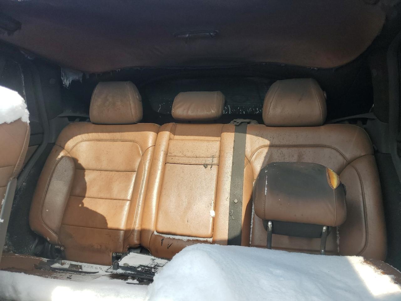 Mercedes-Benz GLE 450 4matic