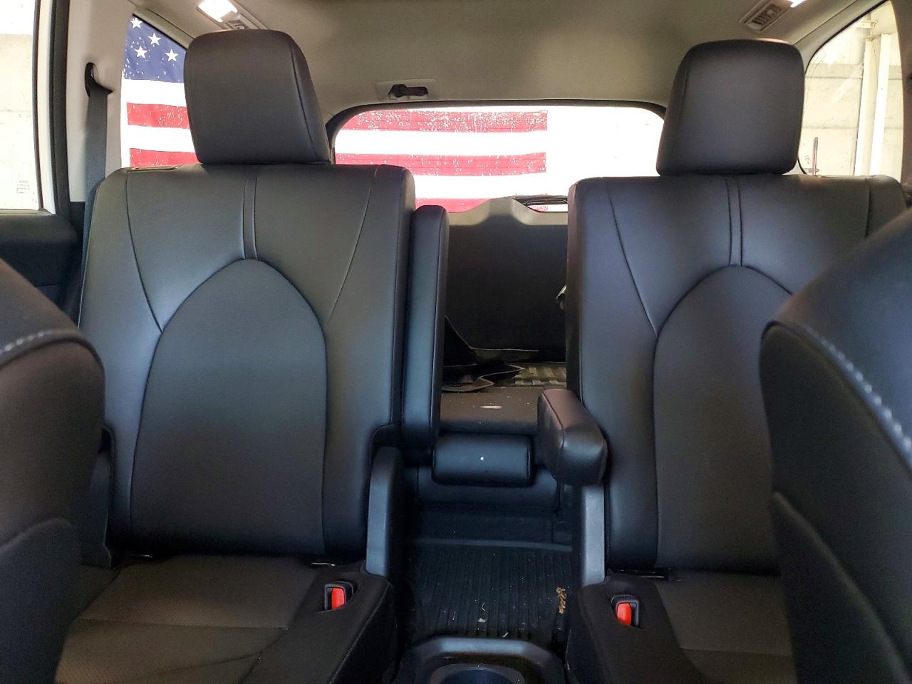 Toyota Grand Highlander Xle