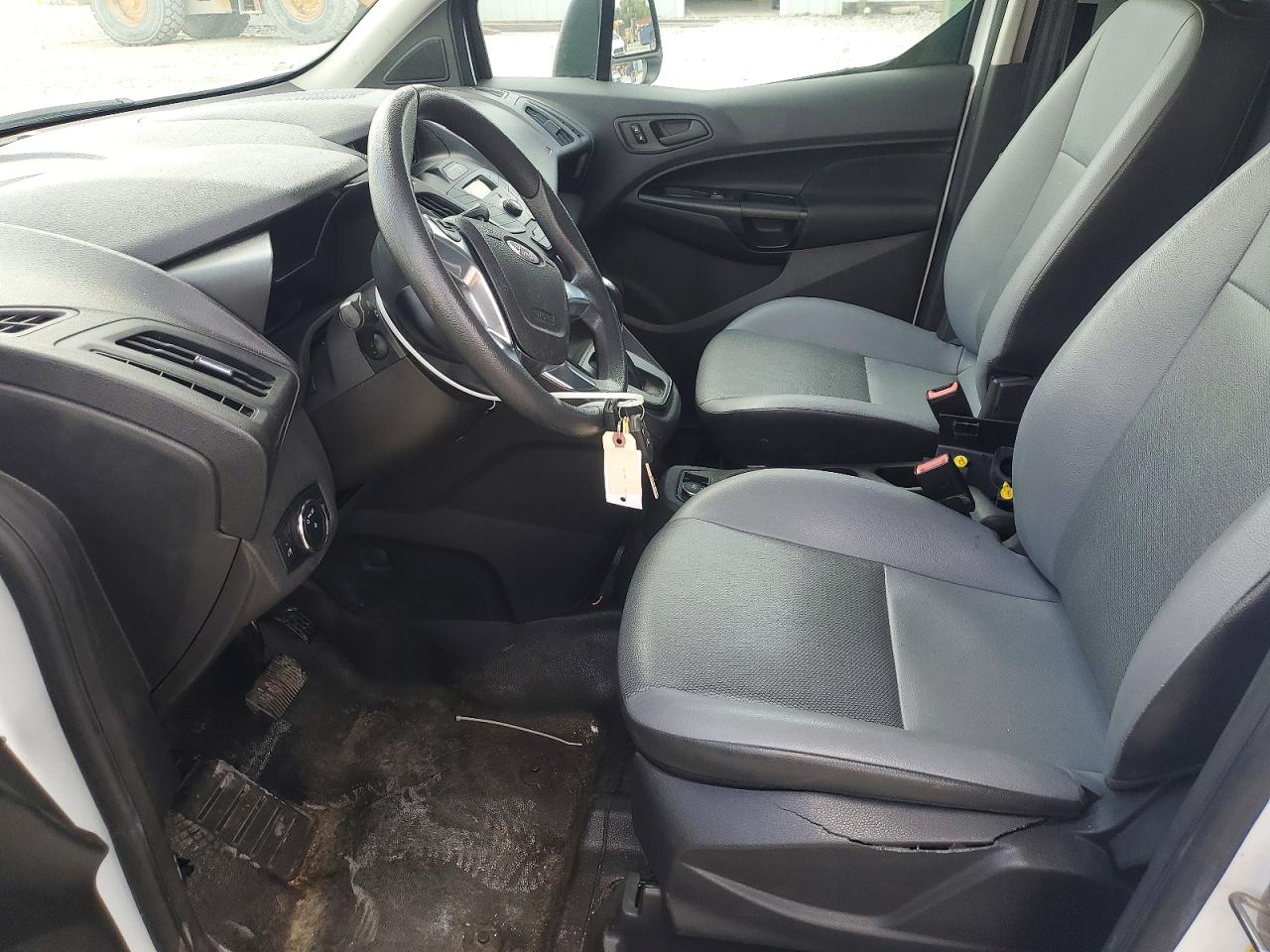 Ford Transit Xl