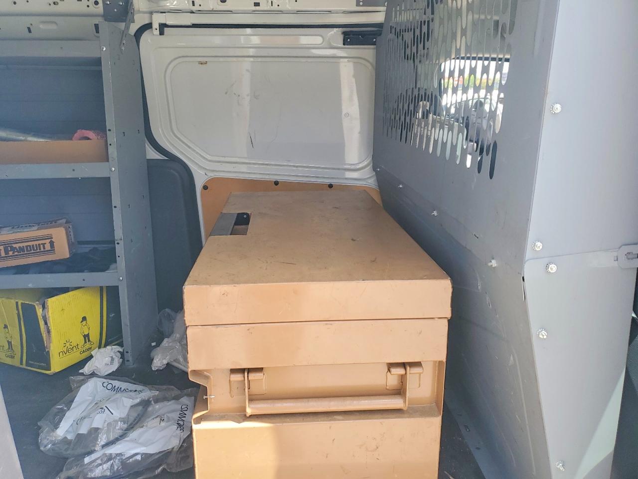 Ford Transit Xl