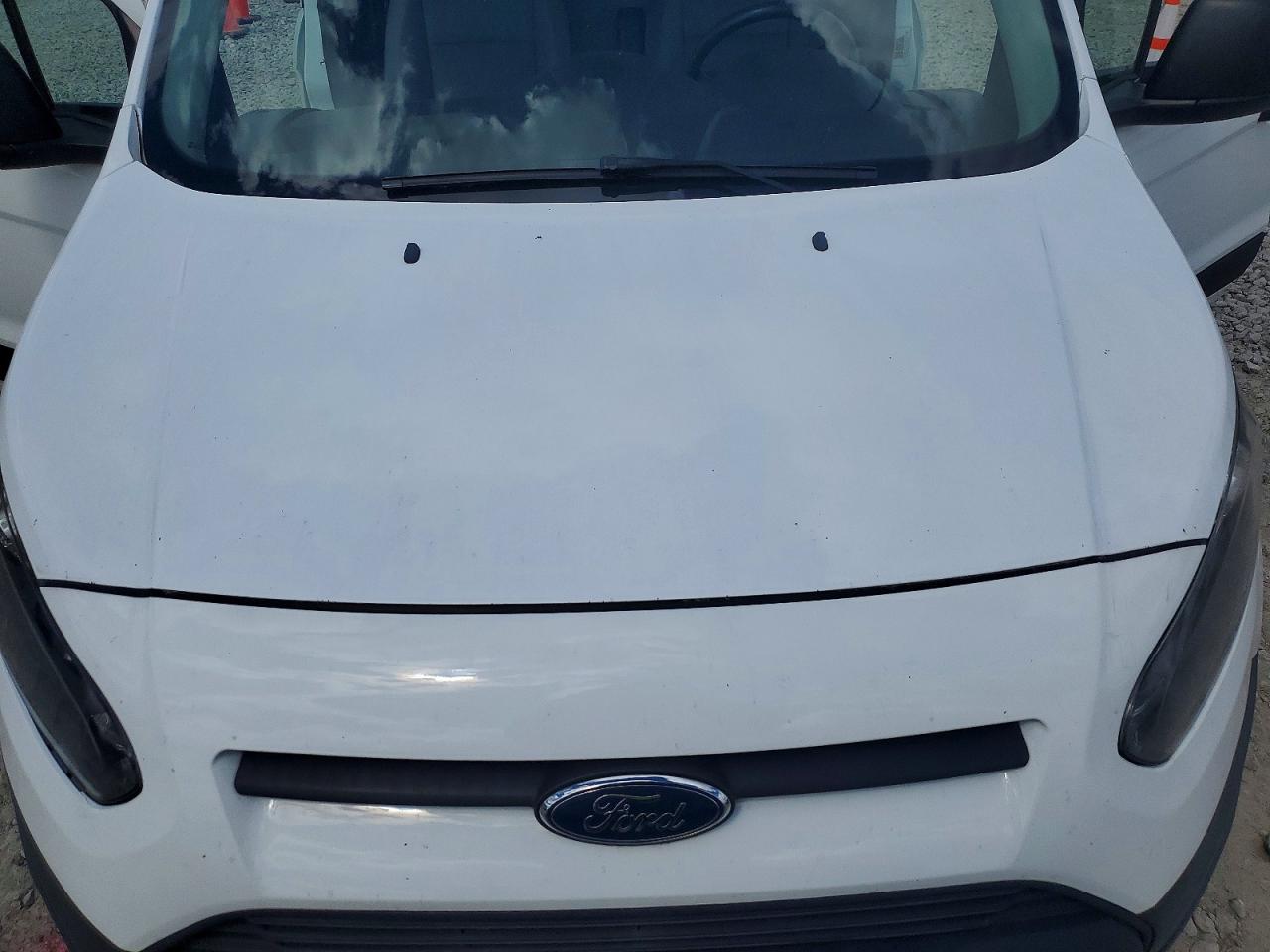 Ford Transit Xl