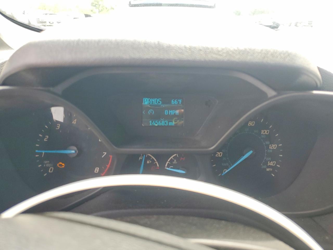 Ford Transit Xl